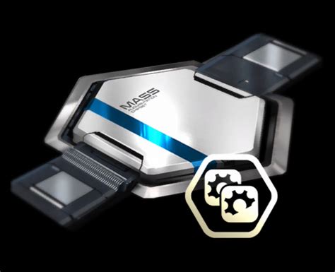 mass effect andromeda double mod extension